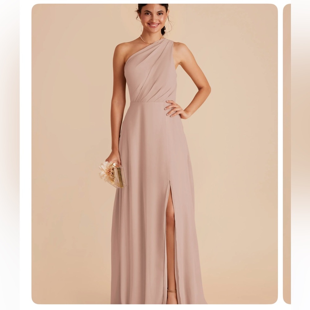 Birdy Grey - Kira Dress - No Slit